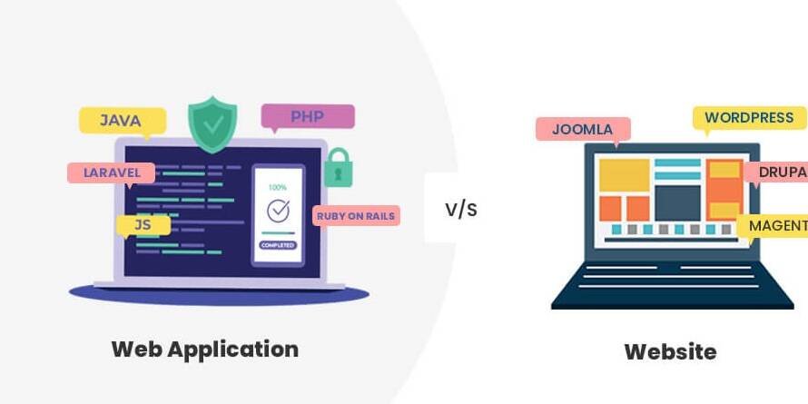comparaison-application-web-site-web
