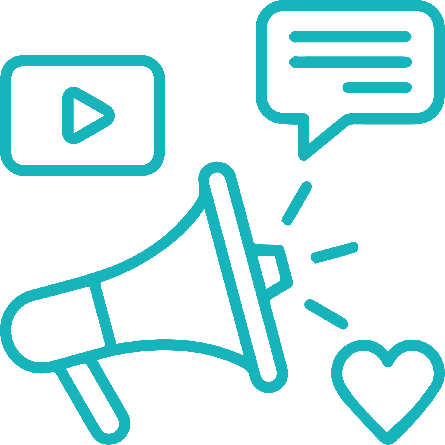 Icône Référencement SEO